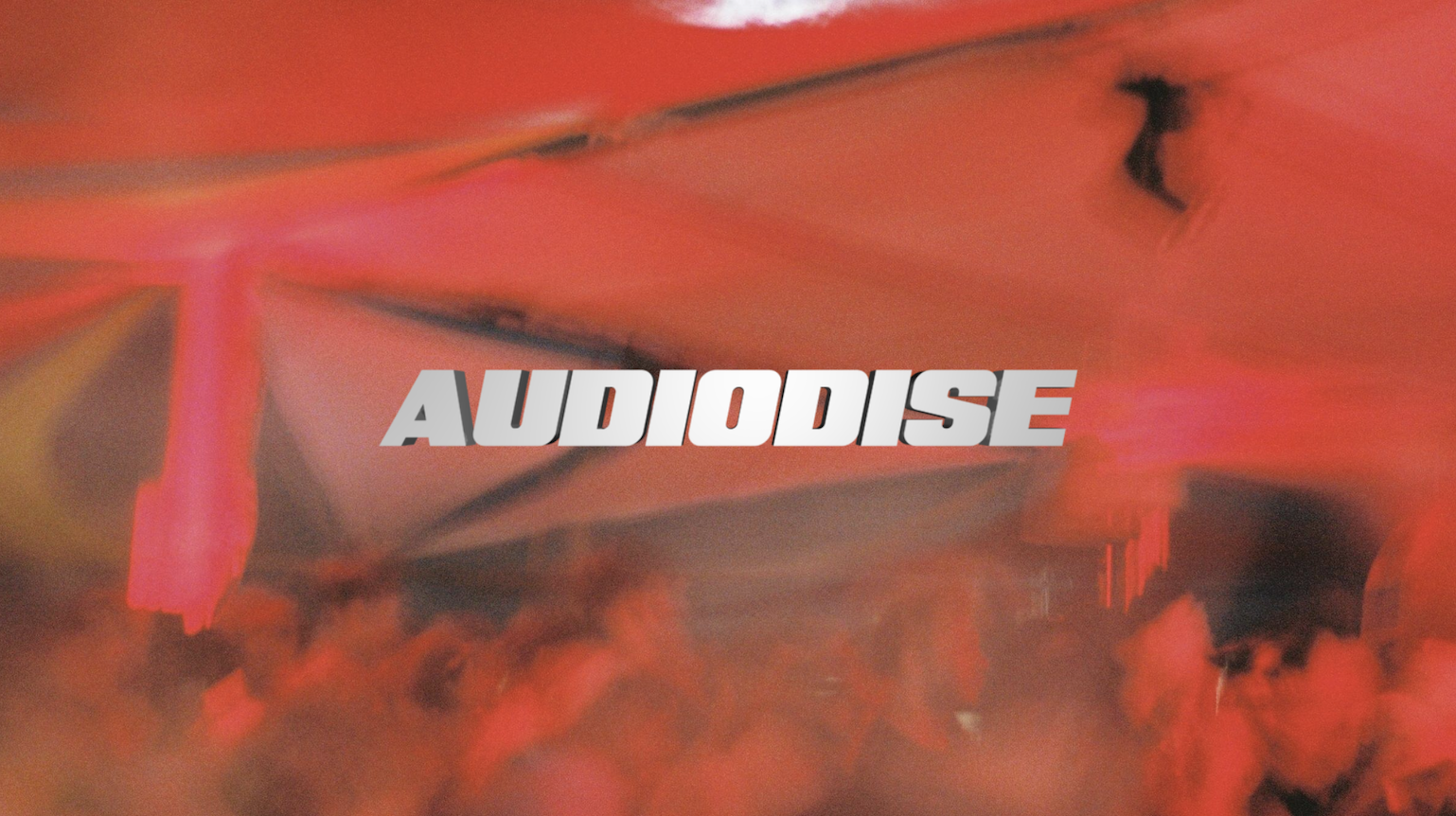 Audiodise info