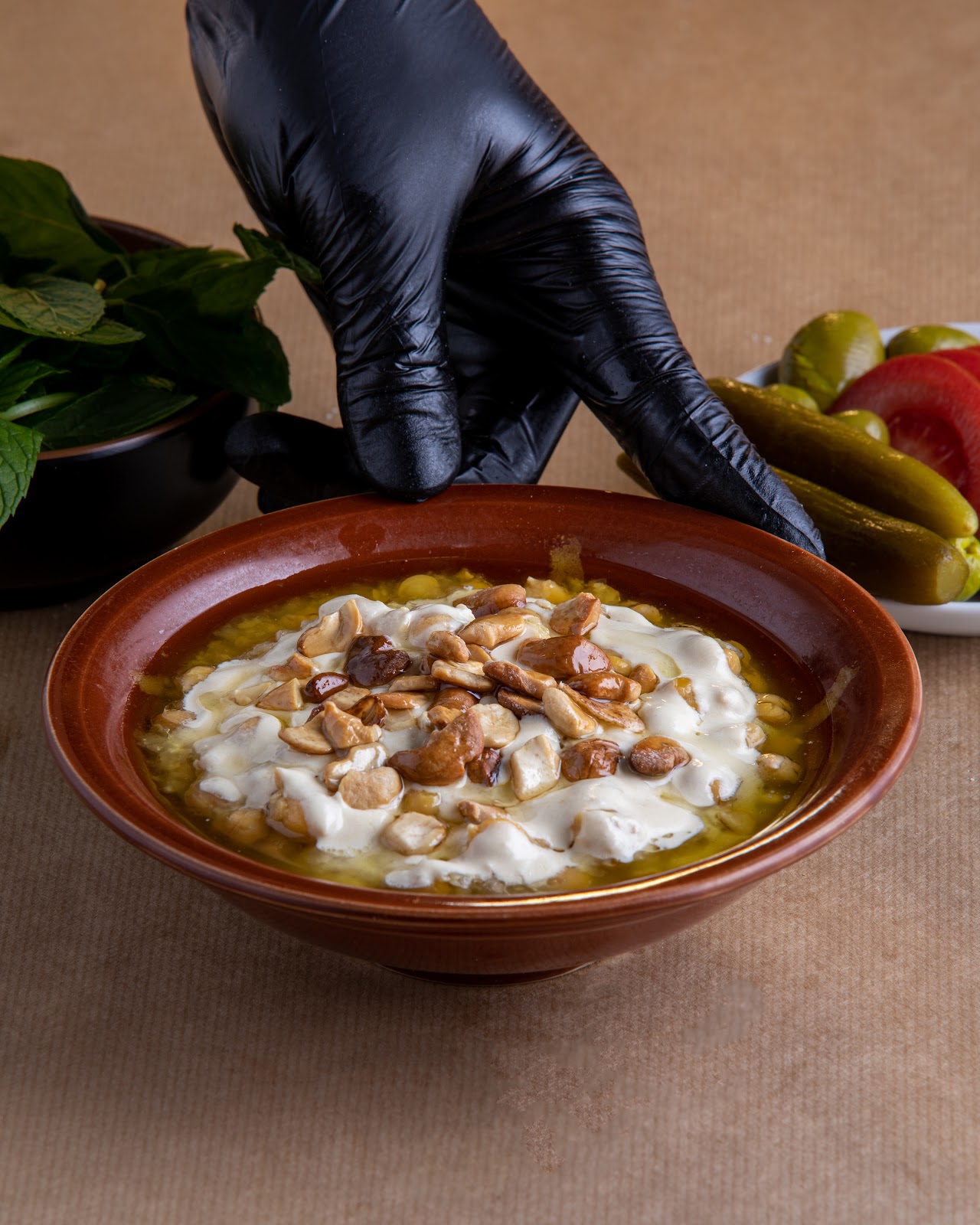 Abou Abdallah fatteh