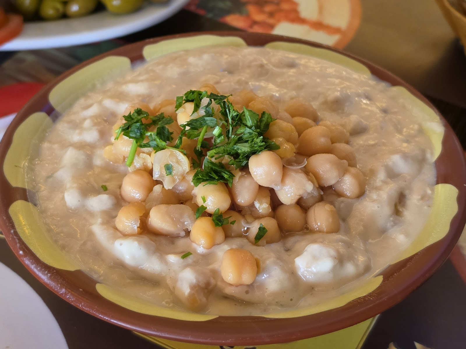 Al Hani Restaurant