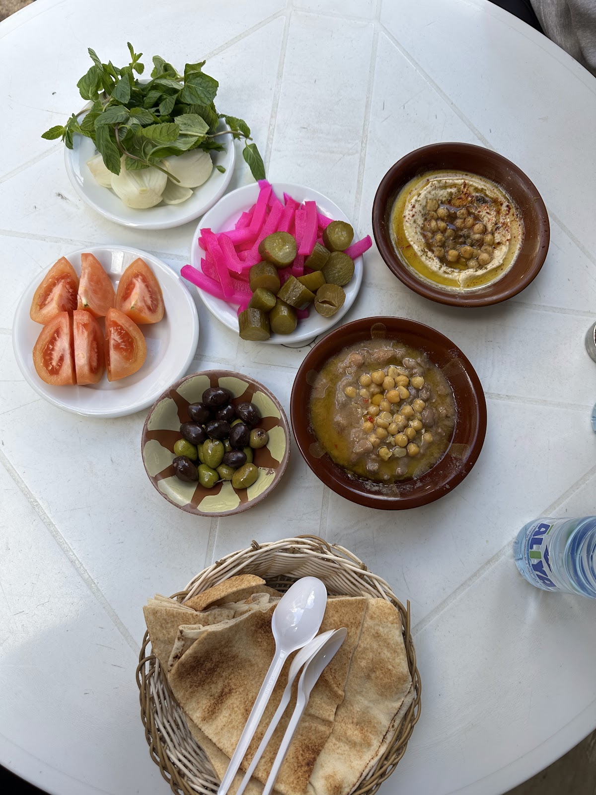 Al Soussa Restaurant