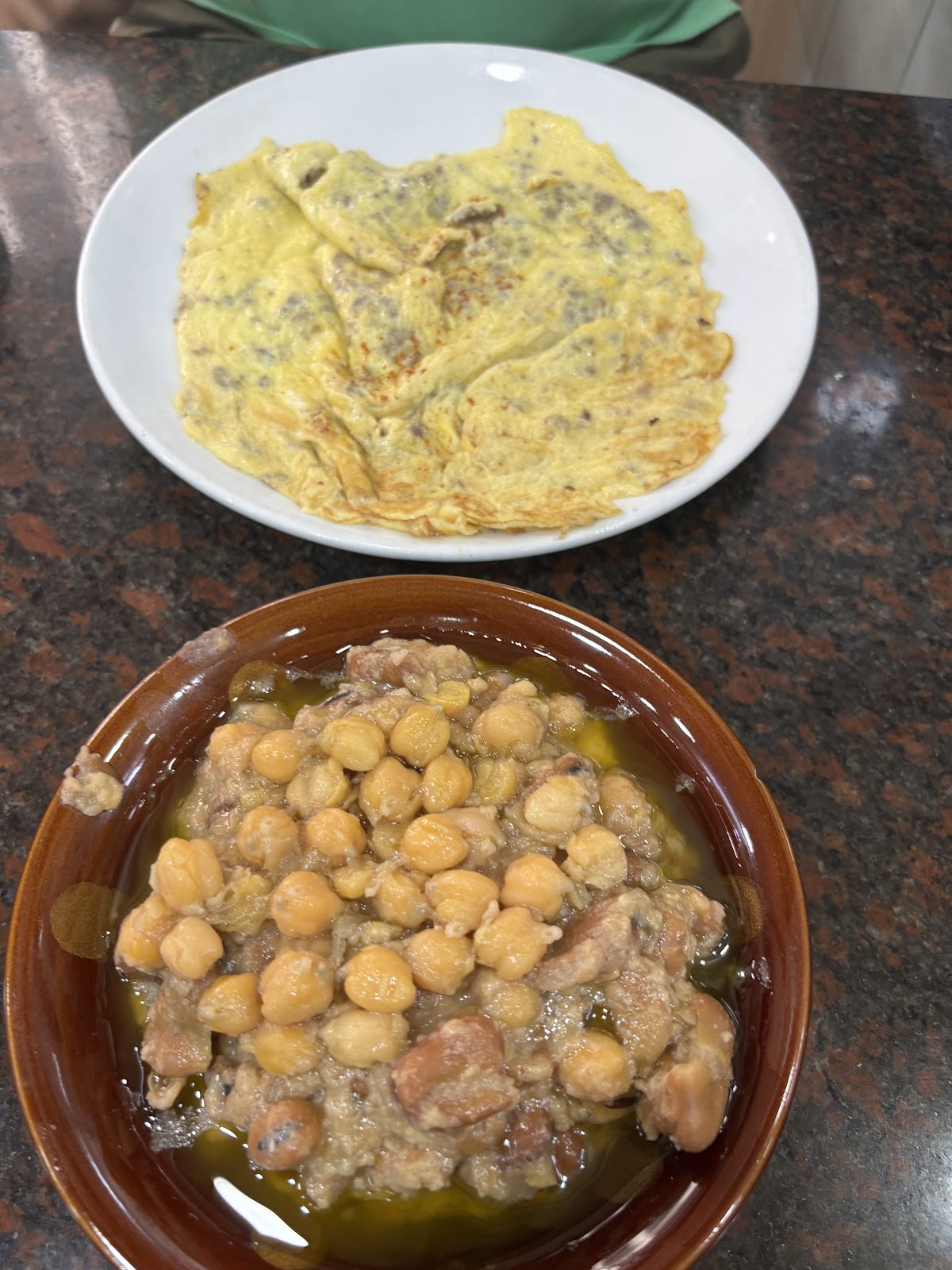Balila & msabaha