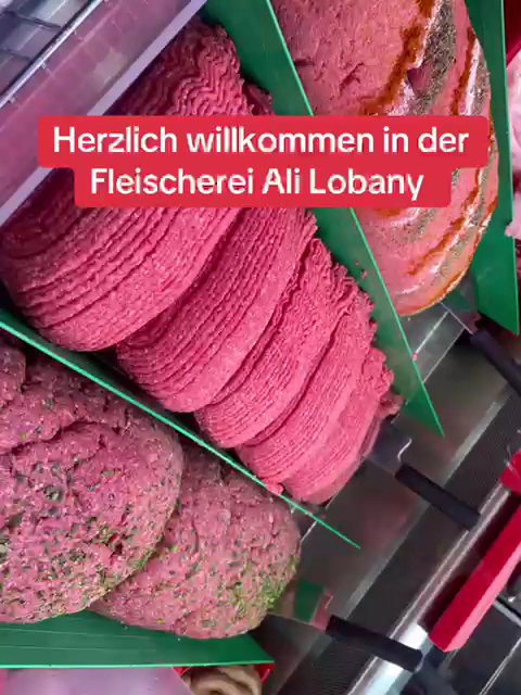 Fleischerei Ali Lobany auf Instagram