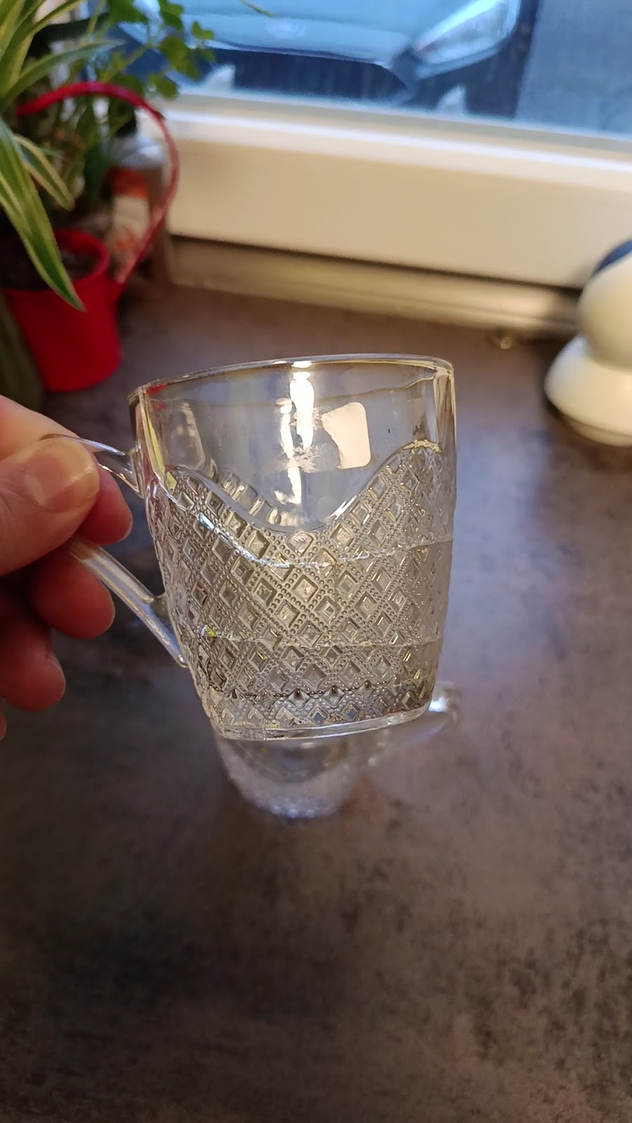 Geschenkgläser und Kaffeeset bei Amira Galerie