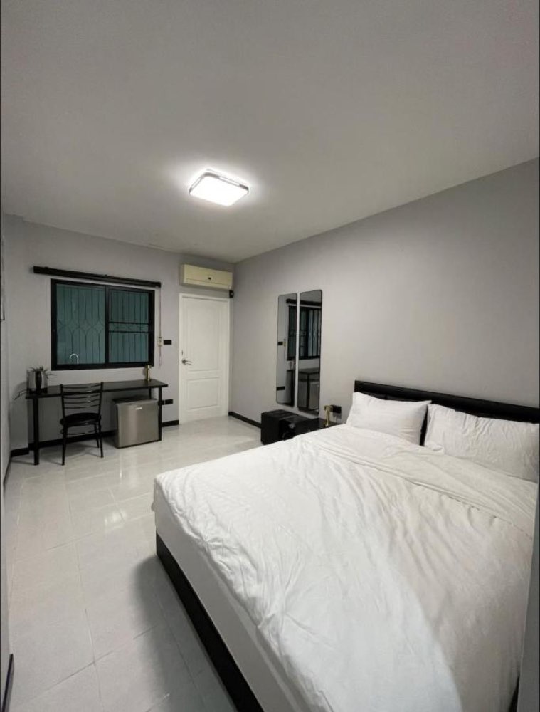 A room at Baan Pisamai