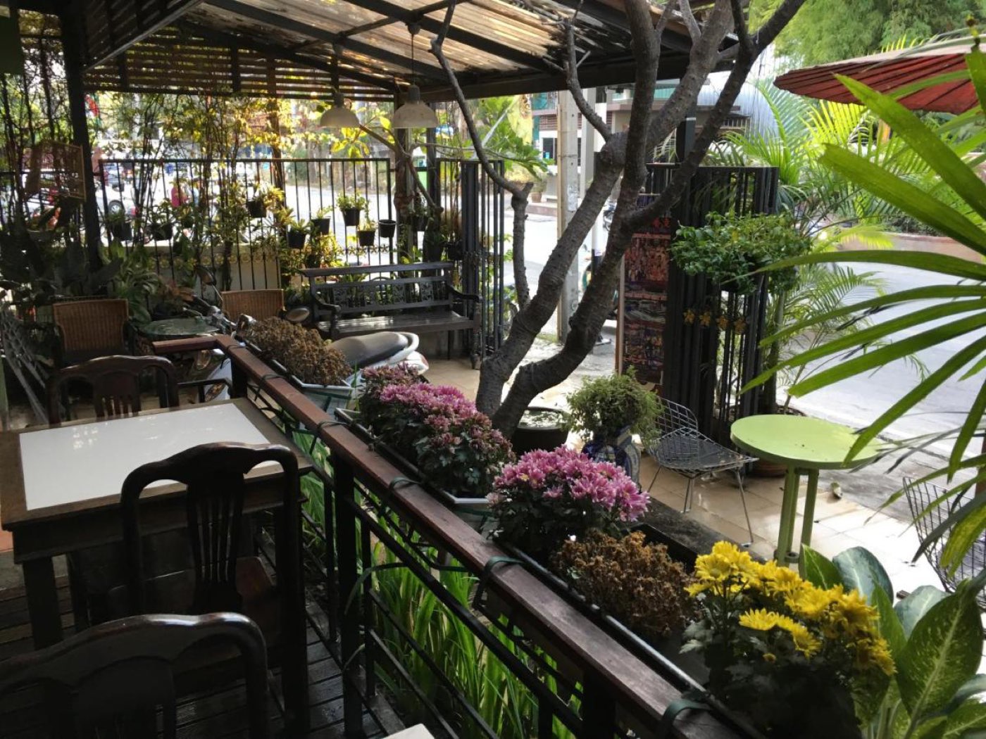 Baan Thalang @ Chiang Mai, Chiang Mai
