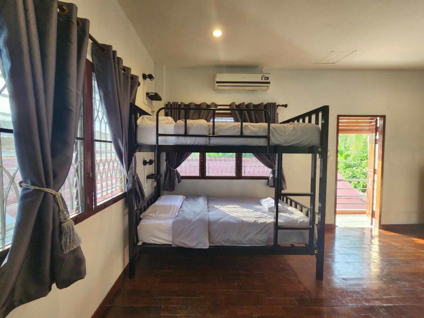 Blue Moon House, Chiang Mai