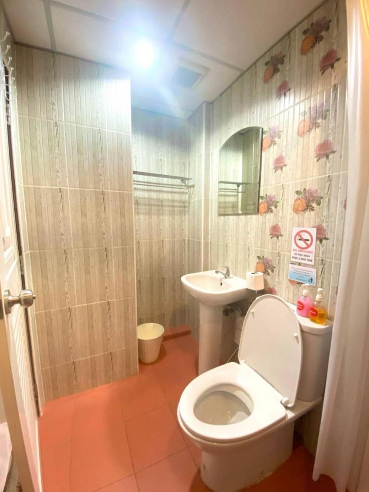 Inside Chinda Boutique Hotel