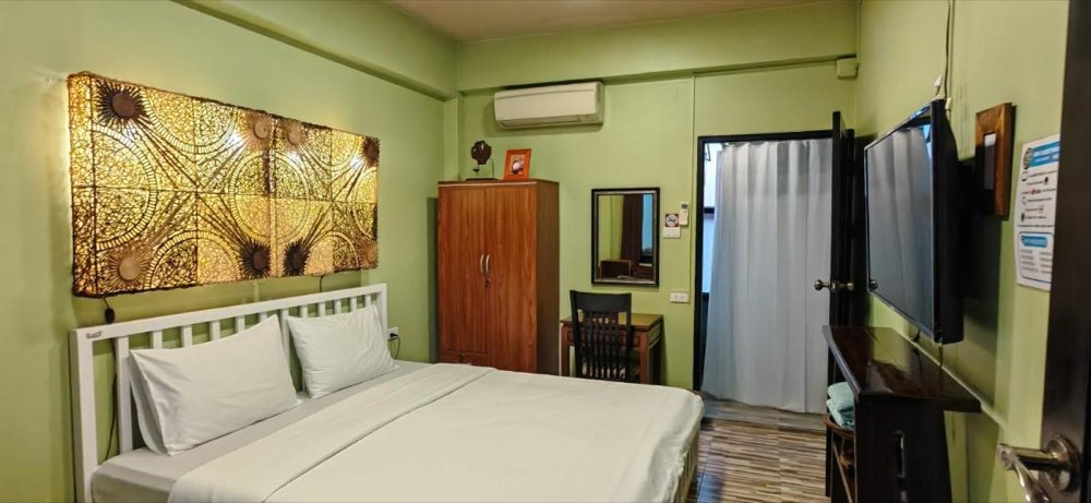 Hoh Guesthouse