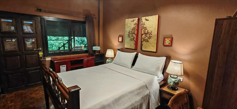 Hoh Guesthouse