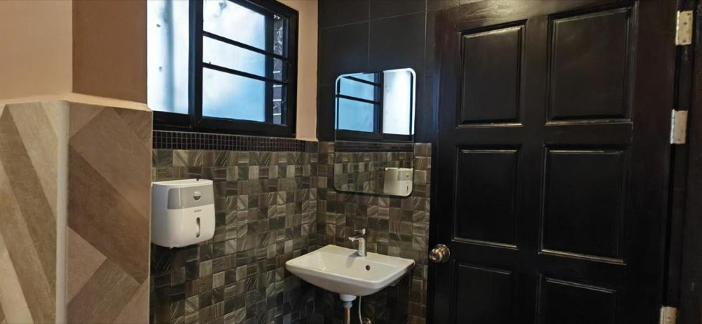 Hoh Guesthouse