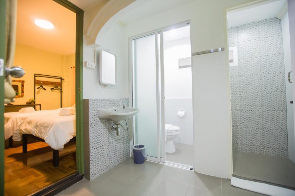 iRoom