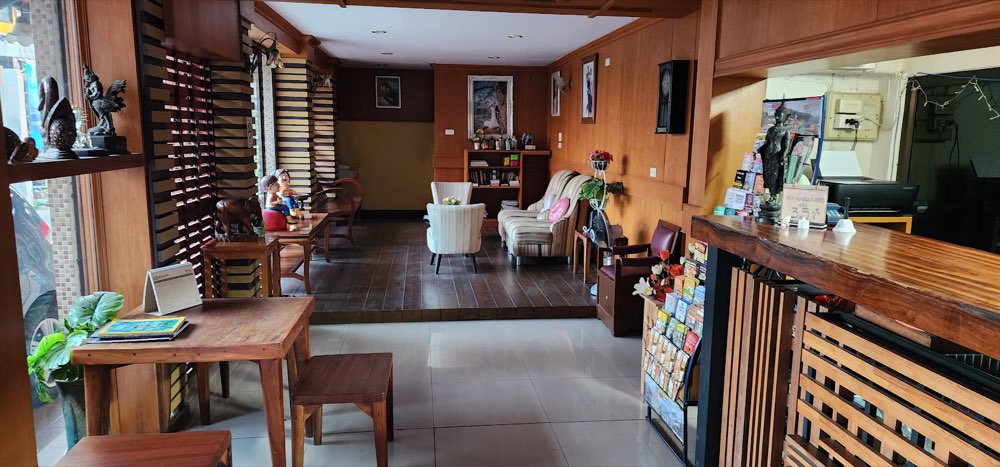 Little Guest House