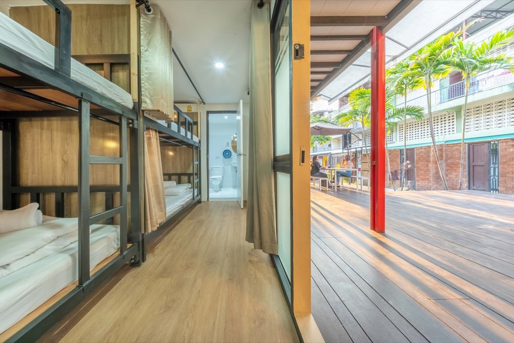 Little Guest House