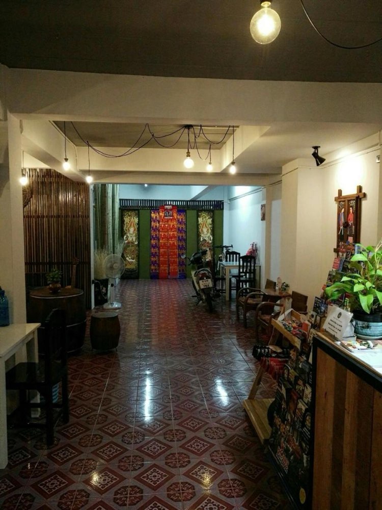 A look inside