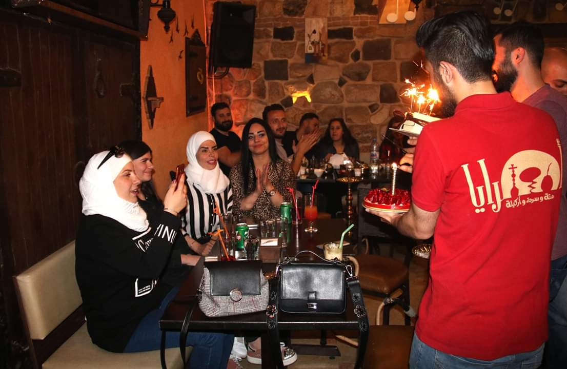 فريق أمرايا