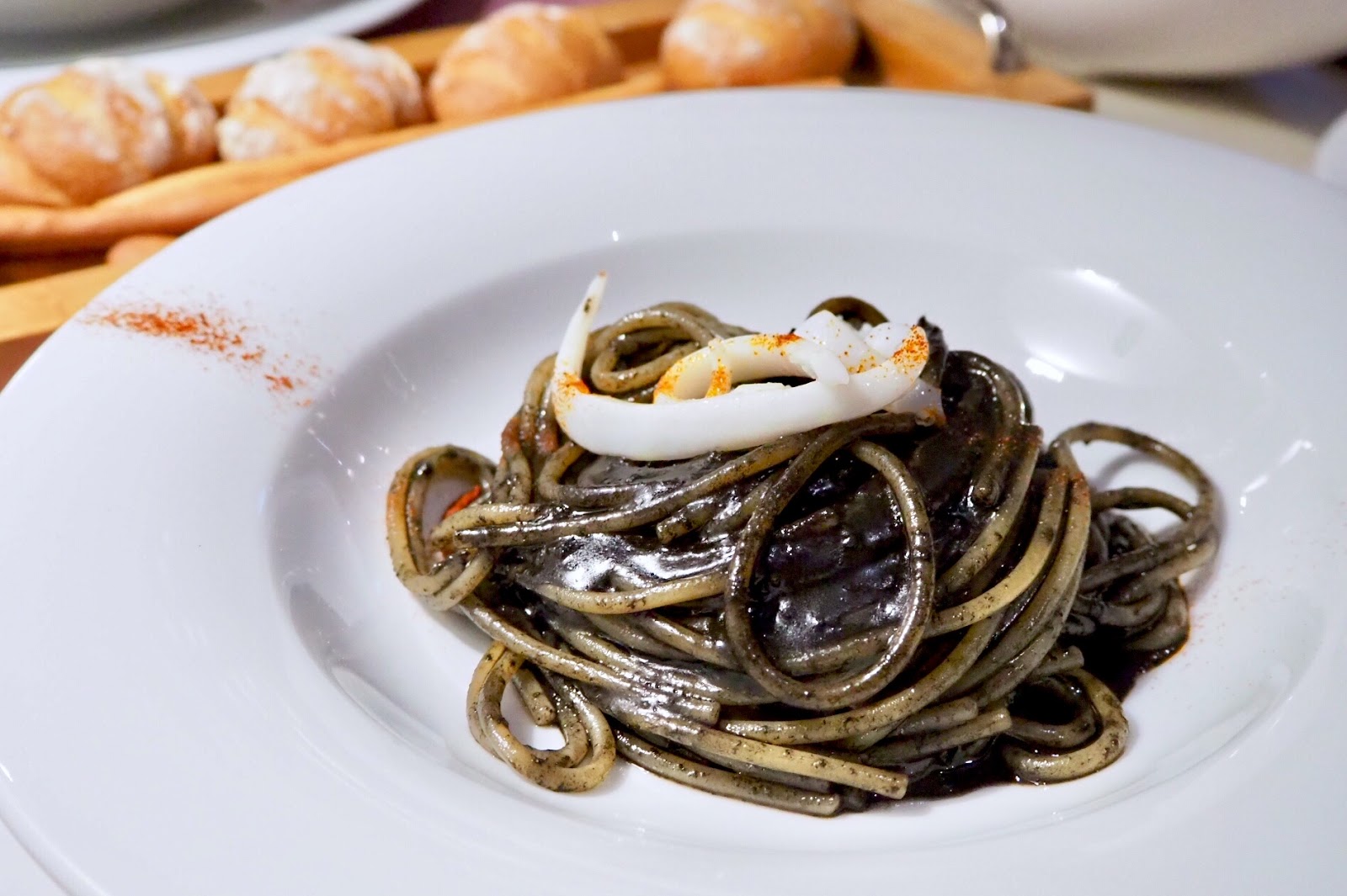 Pasta d'autore