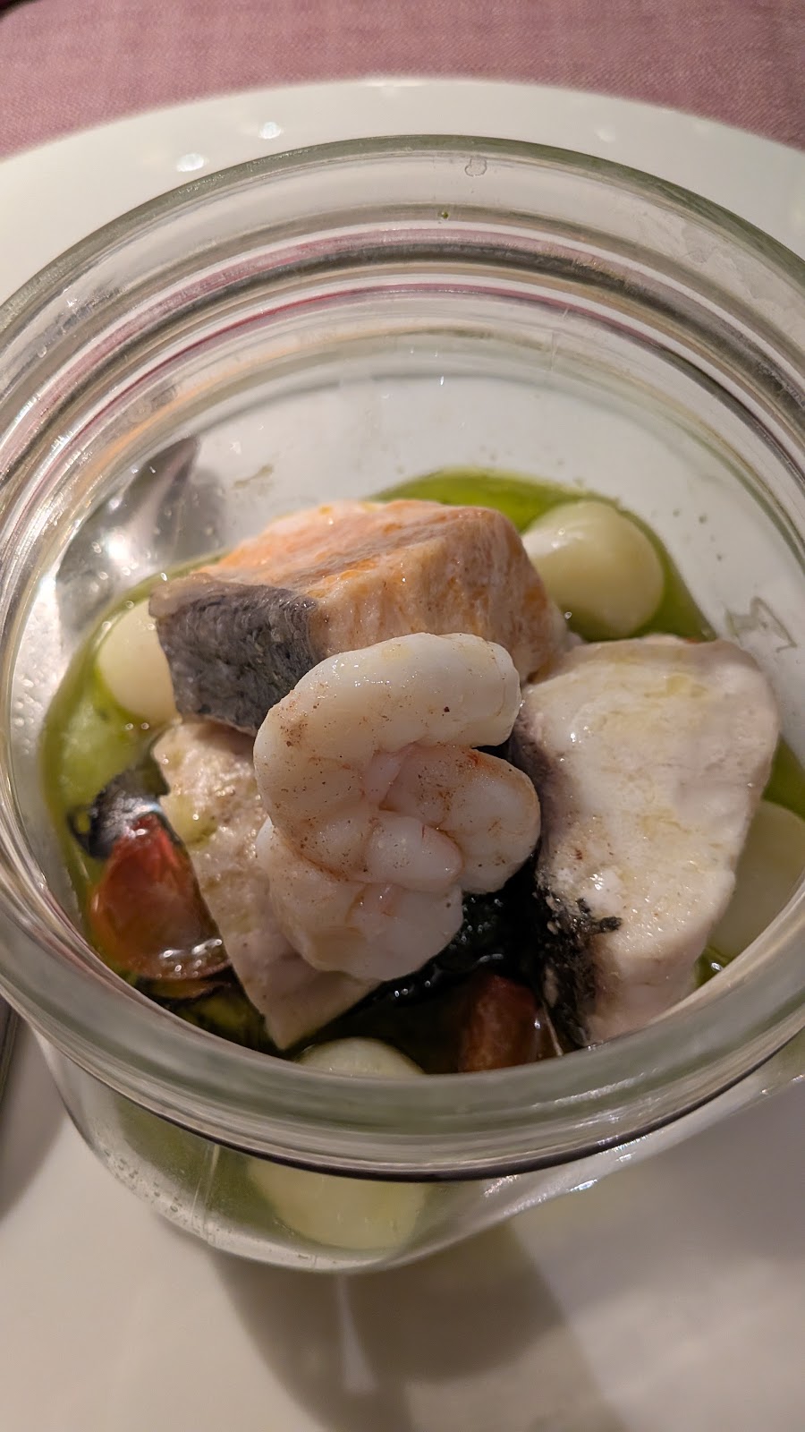 Antipasto