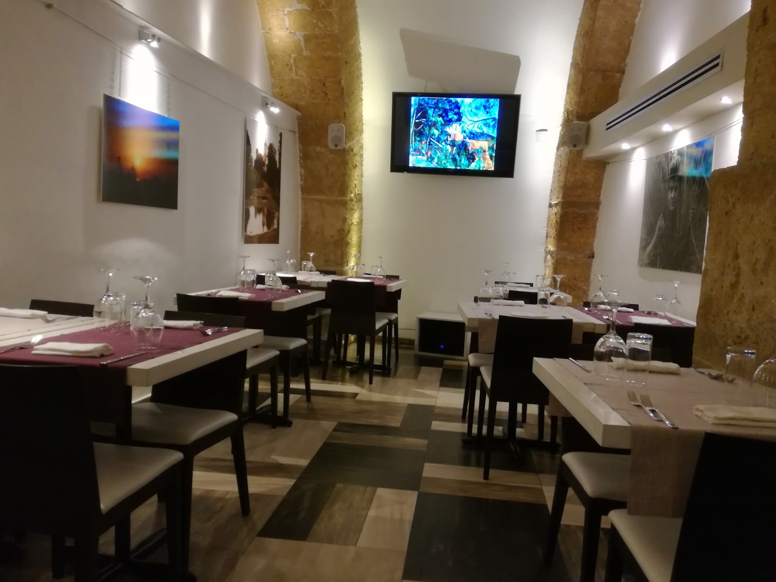 Piatto d'autore