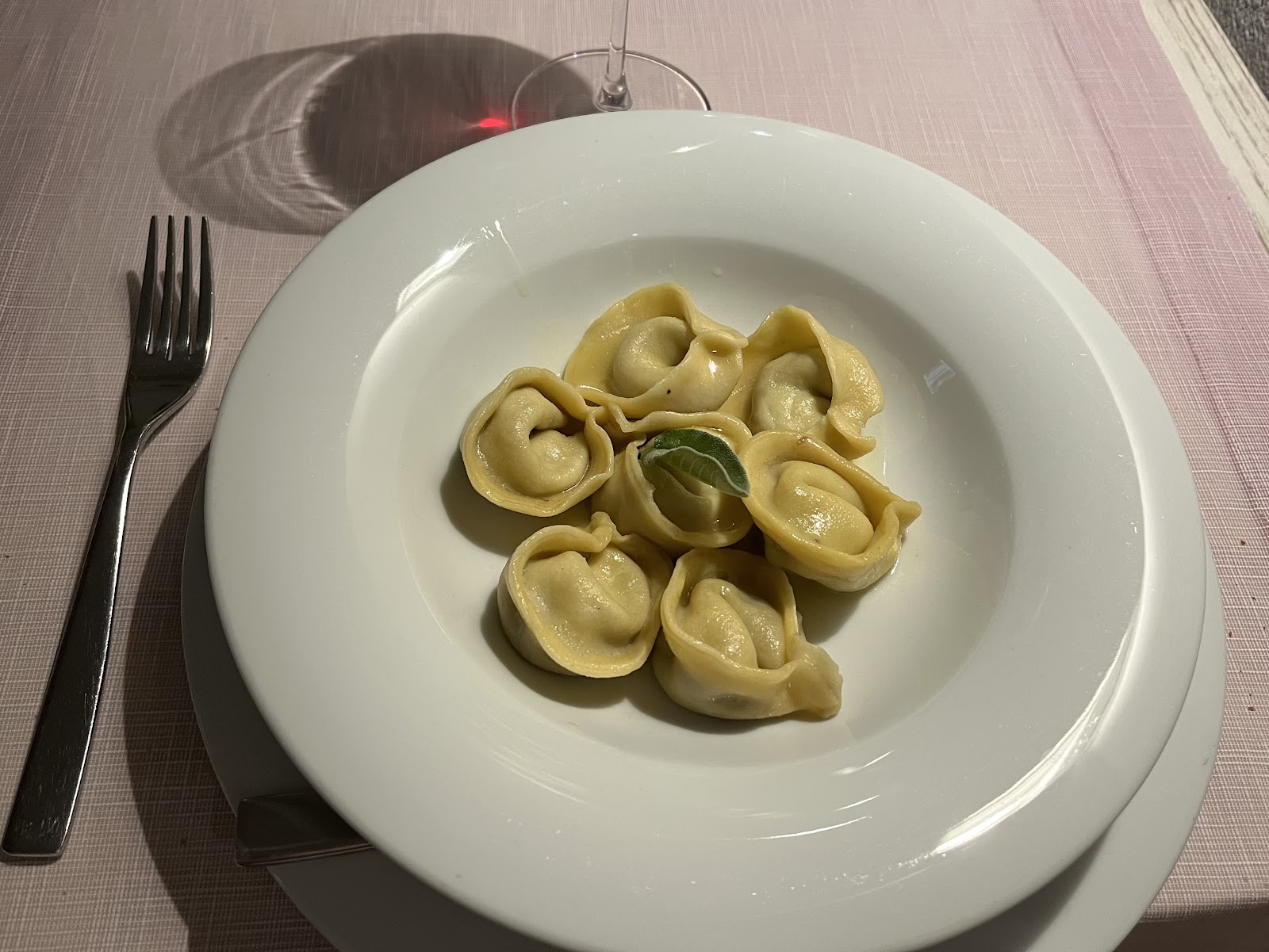 Tortelli