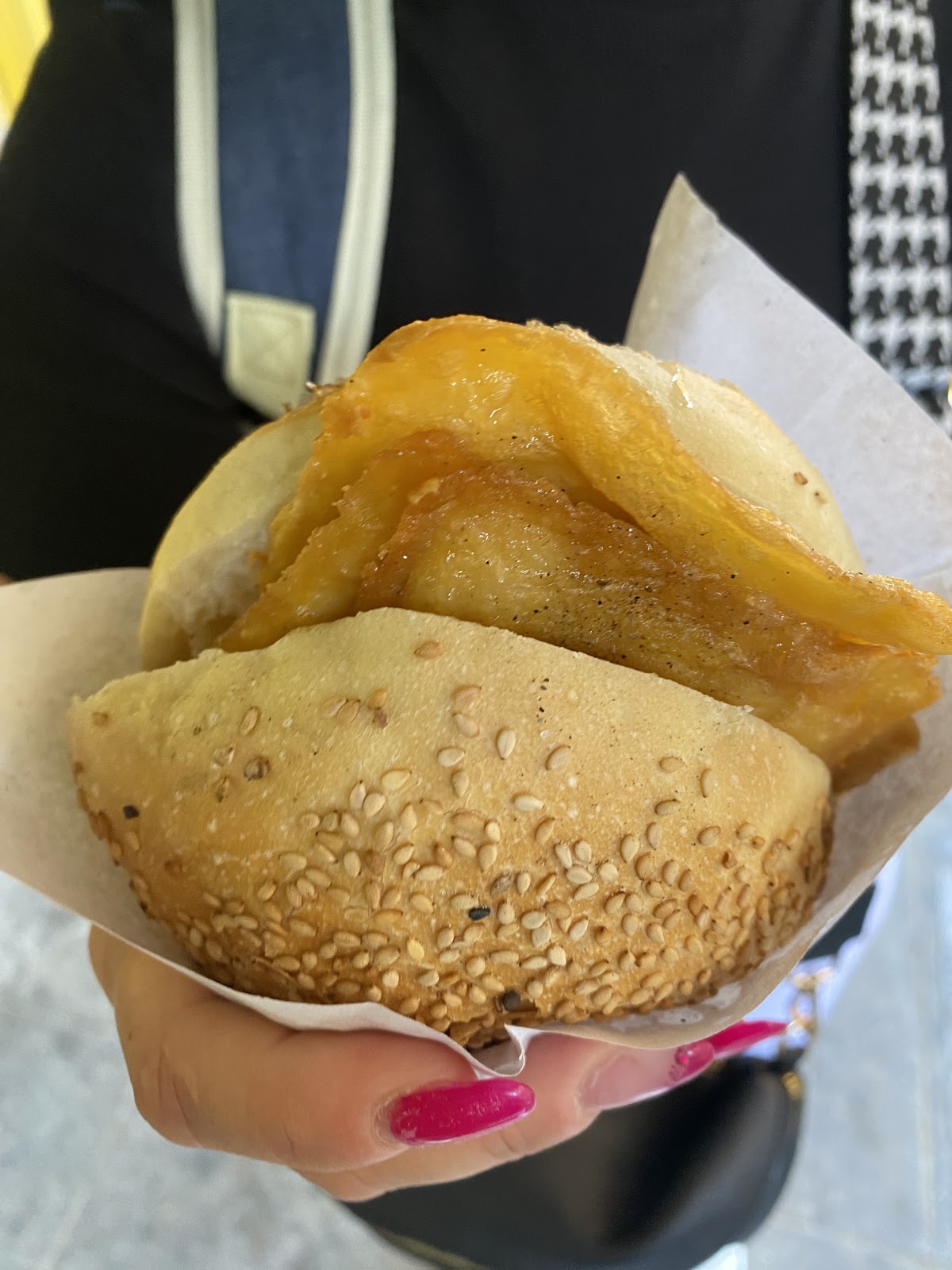 Pane e panelle