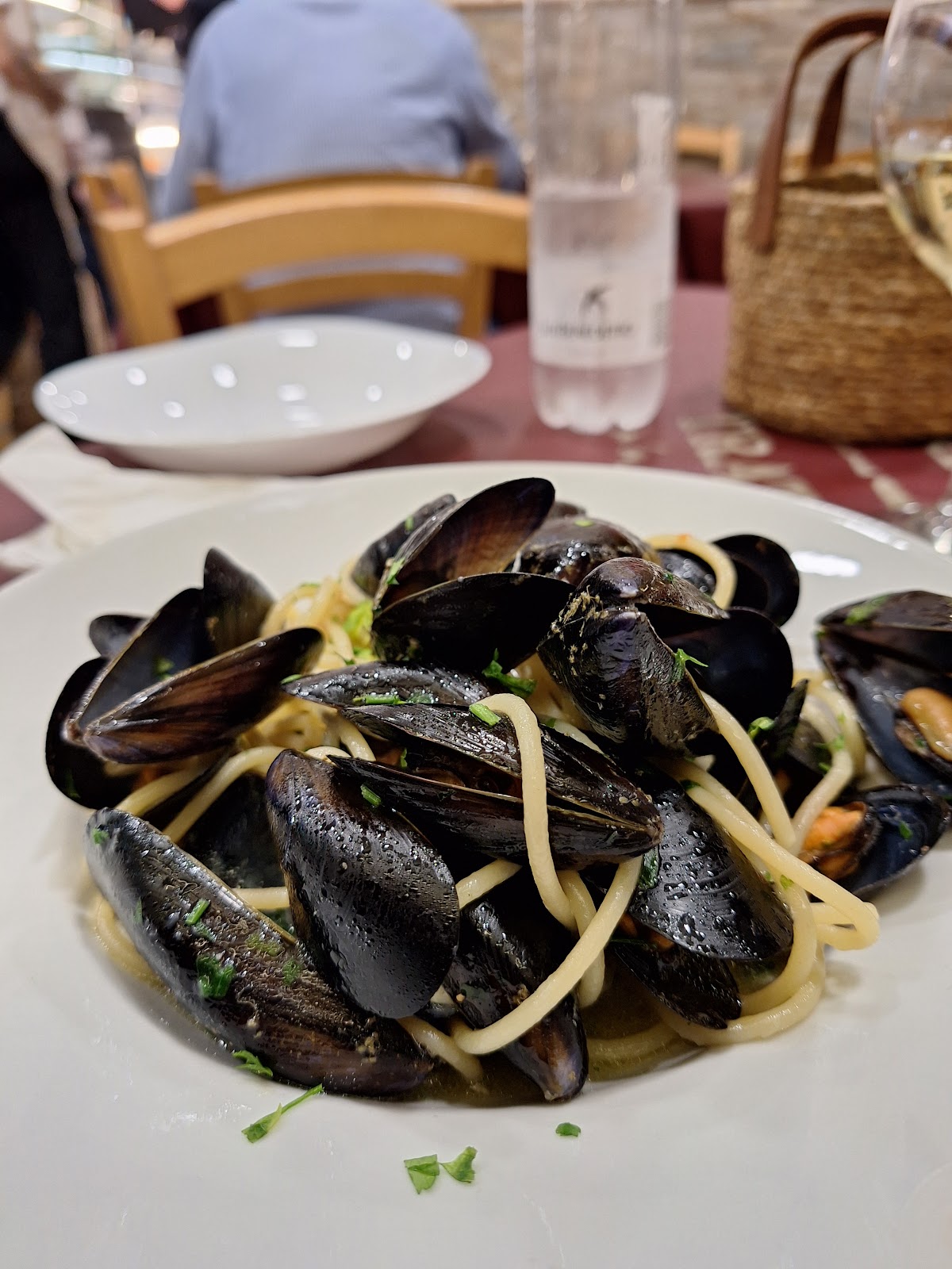 Cozze
