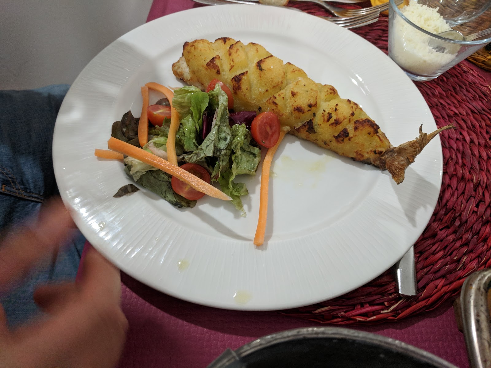 Frittura