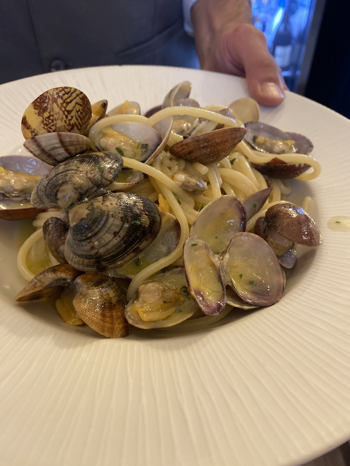 Vongole