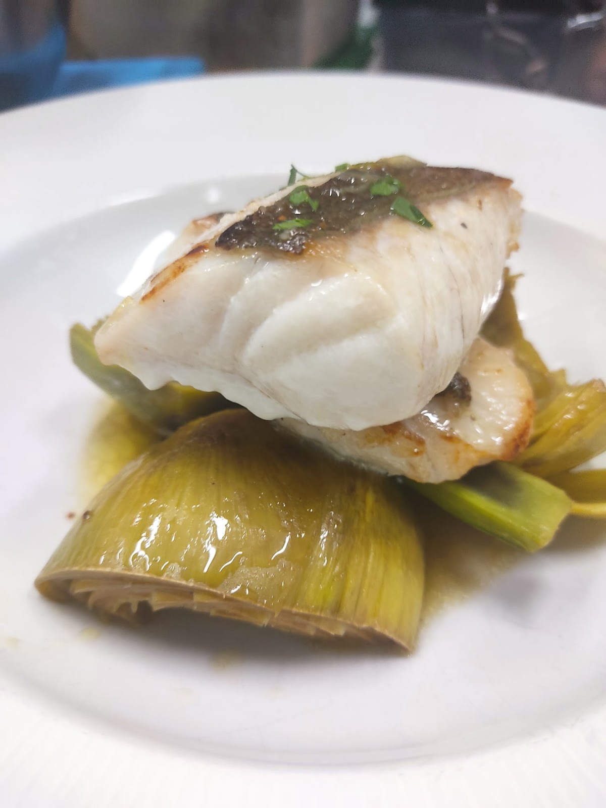 Pesce