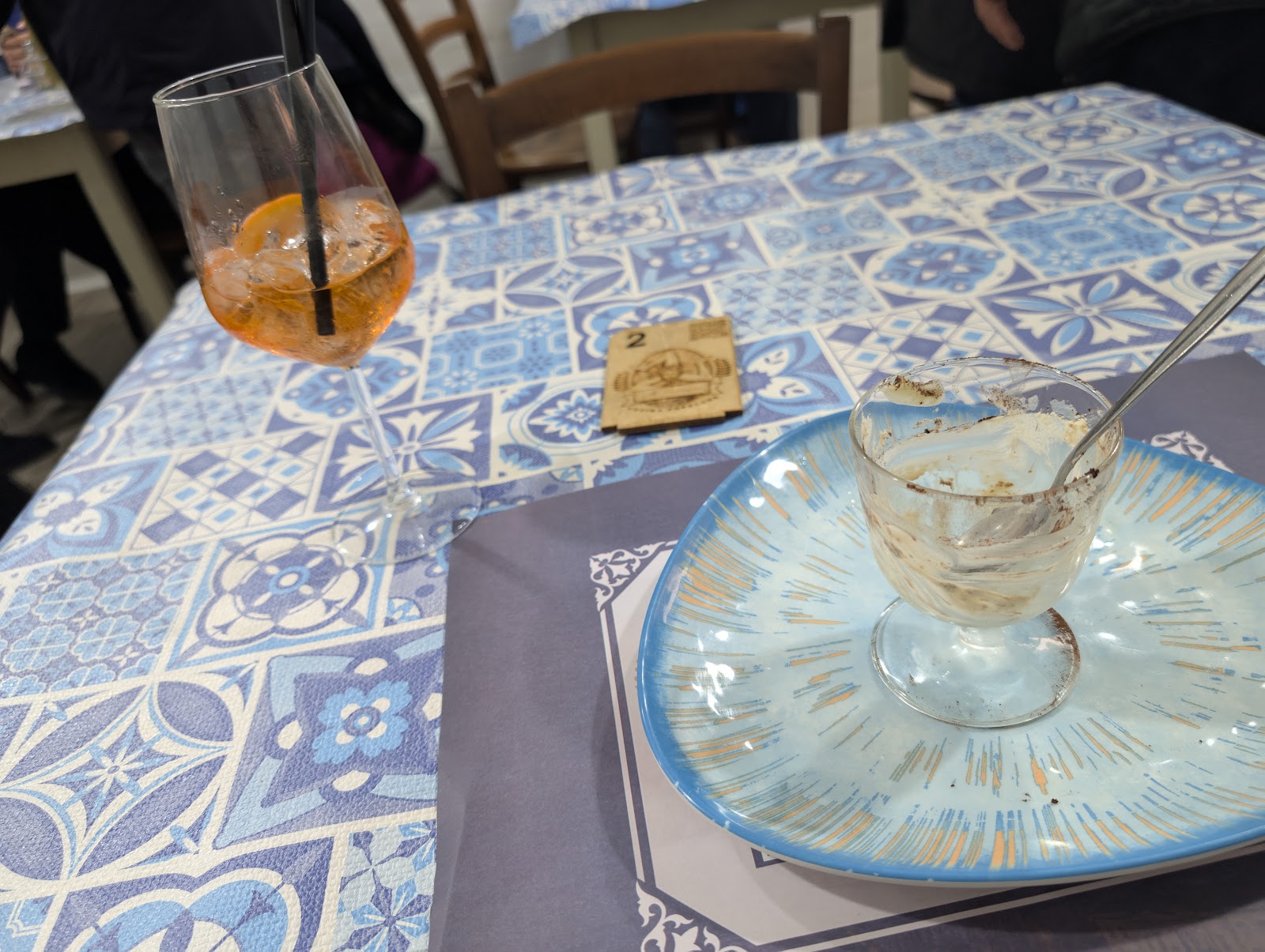Aperitivo