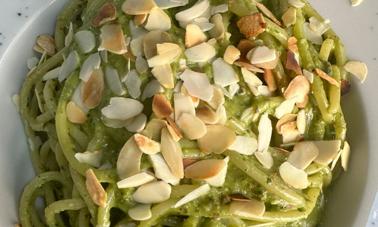 Zucchine