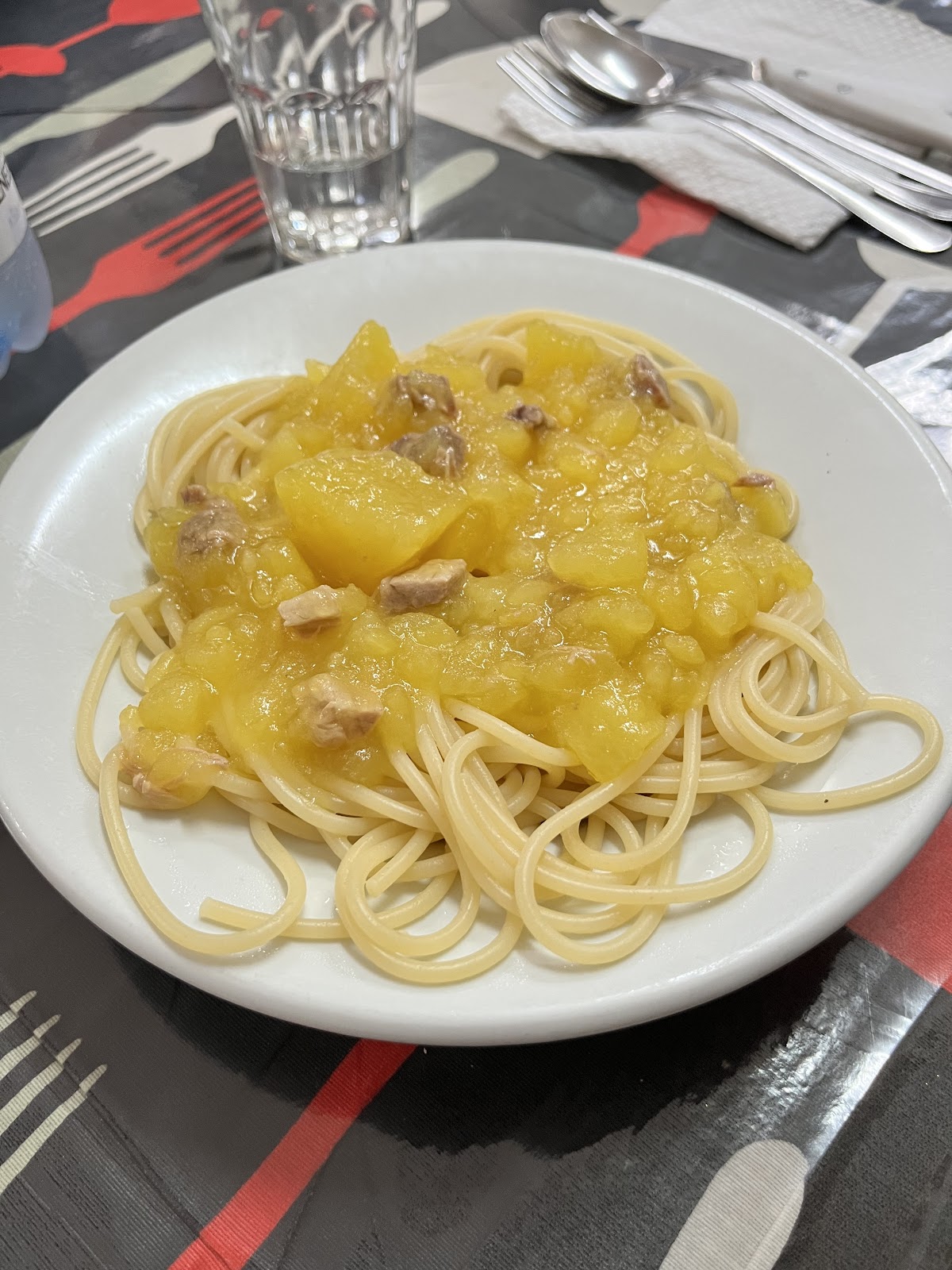 Pasta
