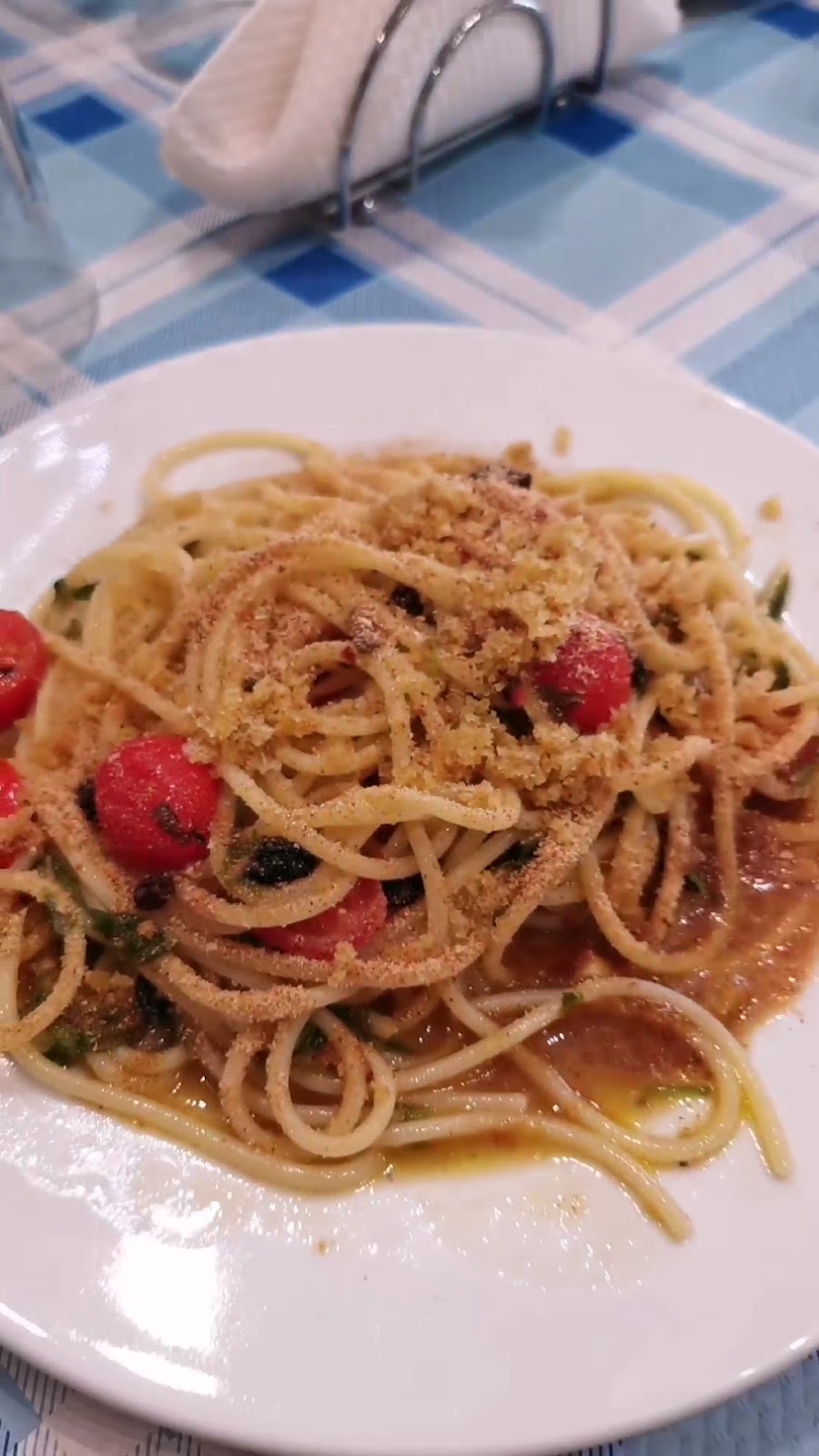 Pomodoro fresco