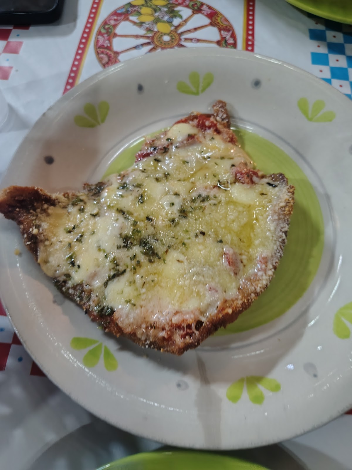 Sfincione