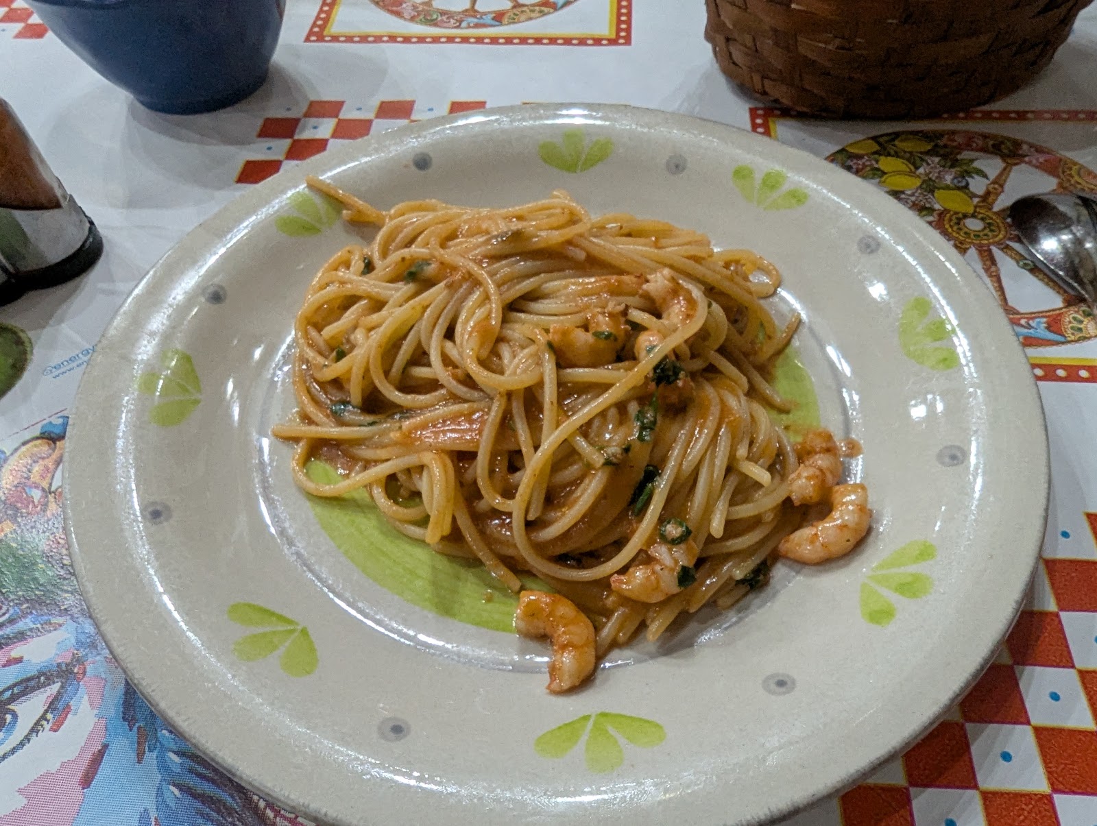 Pasta