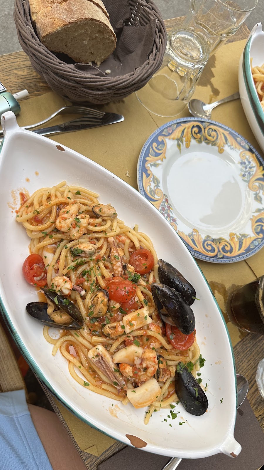 Pasta