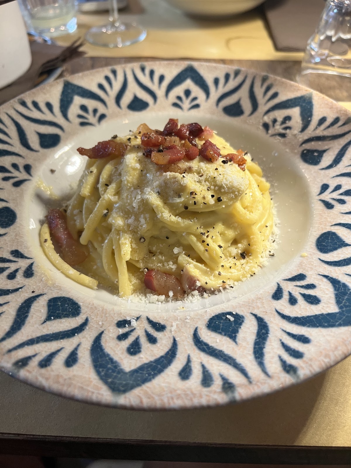 Pasta alla Norma