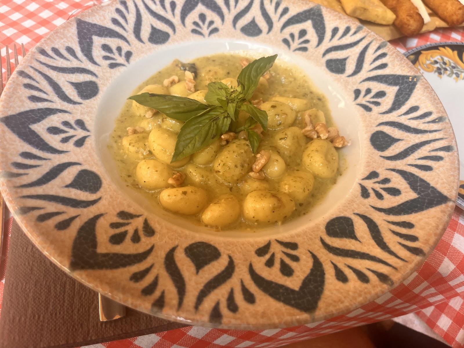 Gnocchi
