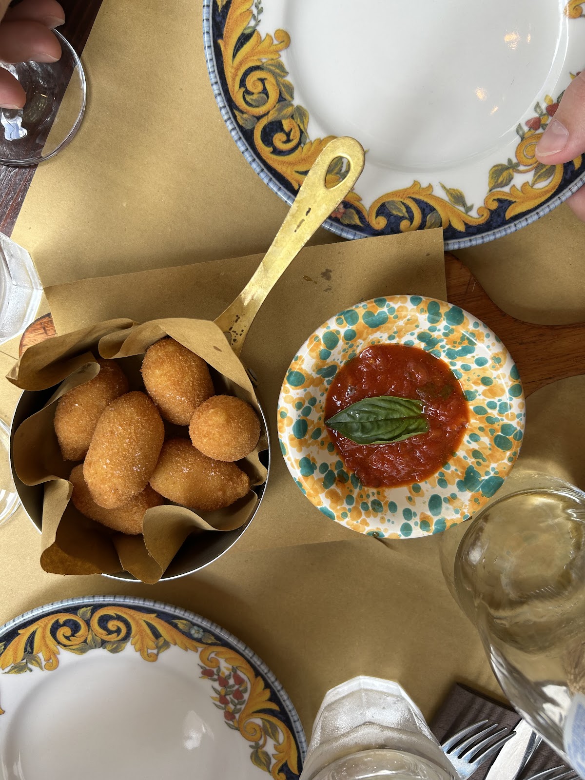 Fritti