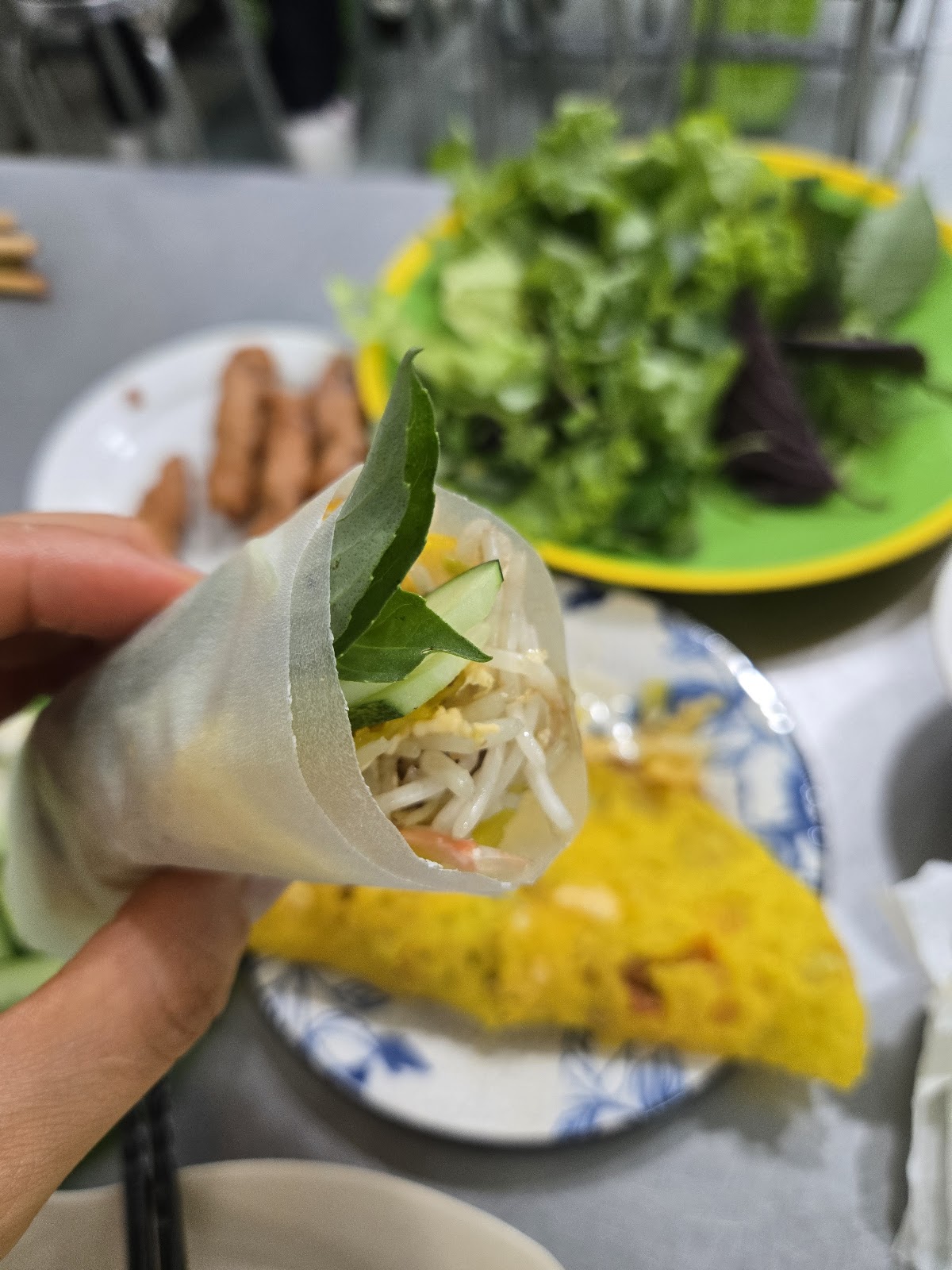 Bánh xèo