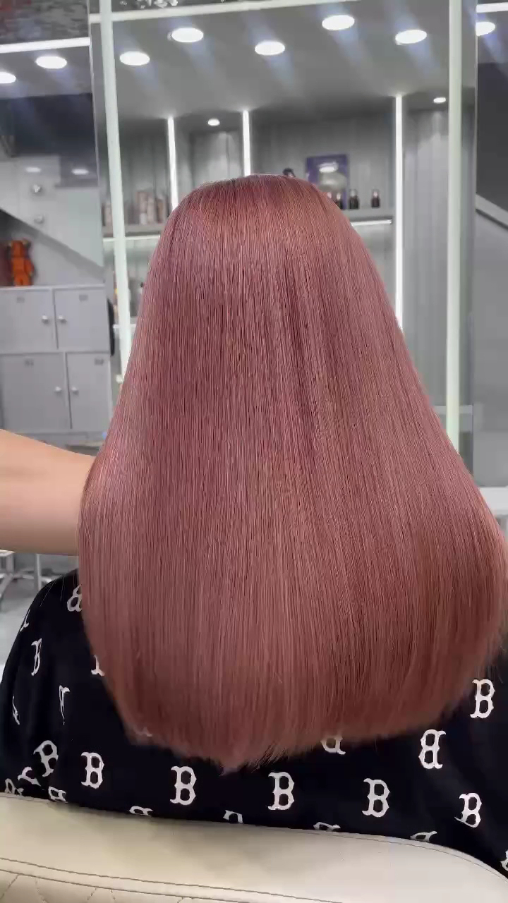 Không gian salon